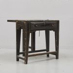 1257 7371 GATE-LEG TABLE